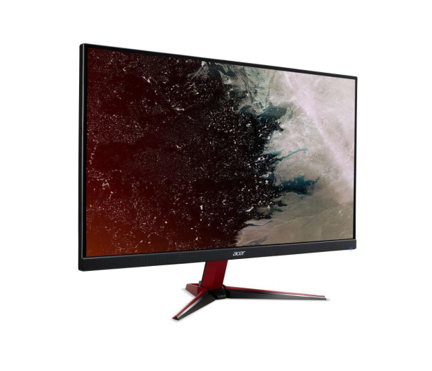 Acer Nitro VG252QPbmiipx czarny HDR400 - 543371 - zdjęcie 2